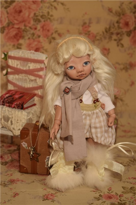 Je t'aime... Из Парижа с любовью