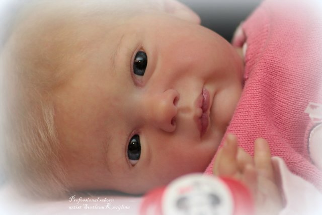 Моя маленький мышонок !Аврора от Лауры ли Иглс