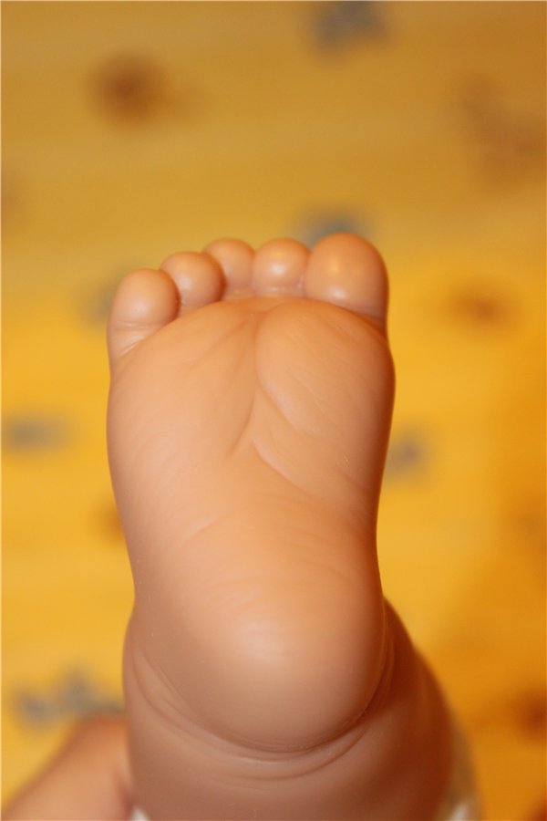 Sugar baby Magic Baby от Lamagik S.L