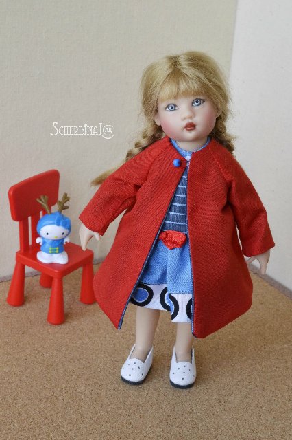 Никакого волшебства! Просто, двусторонние вещи