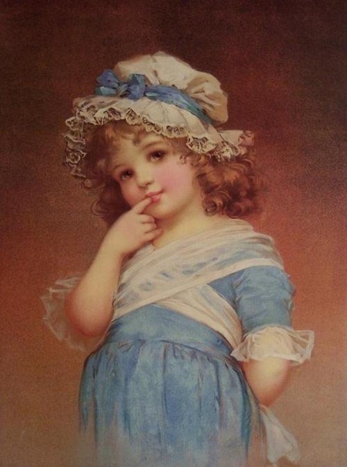 Чепчик - наша радость, чепчик - вдохновение. Сшила Милка чепчик - всем на удивление (фото 3)