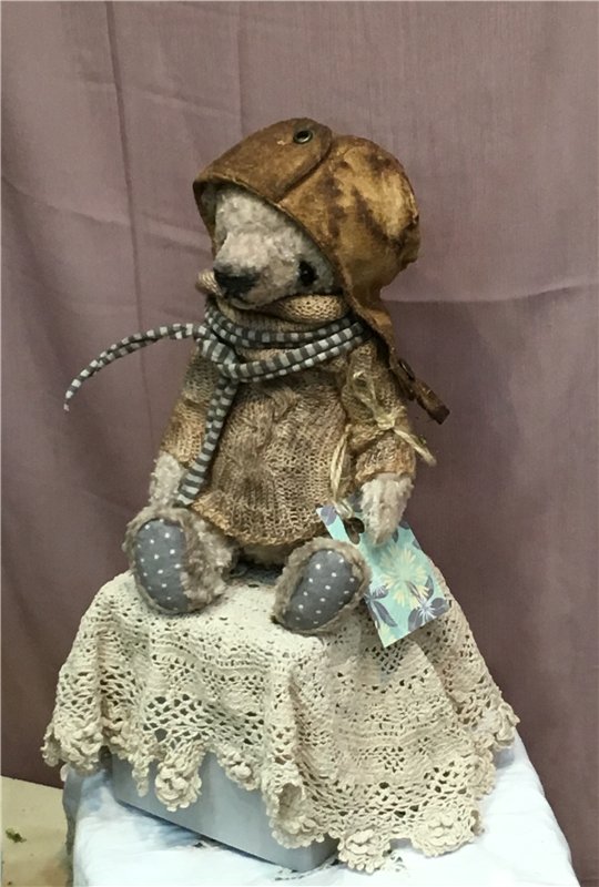 Moscow Fair 2016 моими глазами