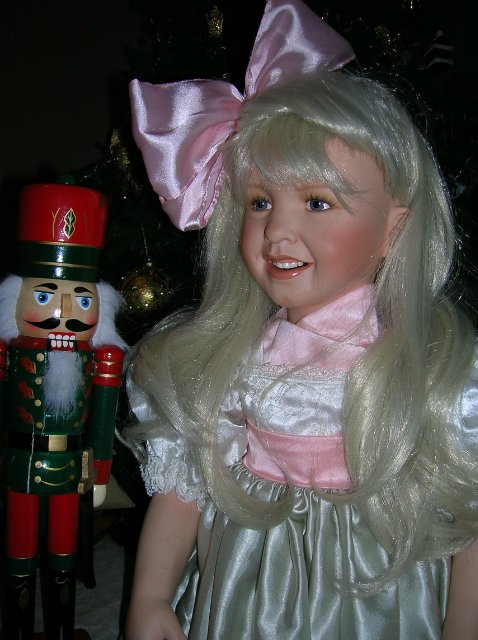 Как я не участвовал в конкурсе | Бэйбики Как я не участвовал в конкурсе (фото 7)