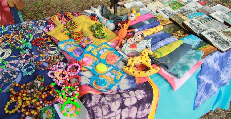 46-ой Пушкинский праздник поэзии в Берново. Часть вторая