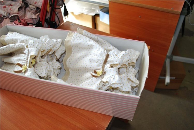 Фабрика кукол и игрушек Kathe Kruse, 27 моментов жизни. [Часть 1]