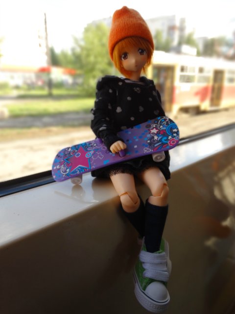 Прогулка в прохладный день | Бэйбики Прогулка в прохладный день