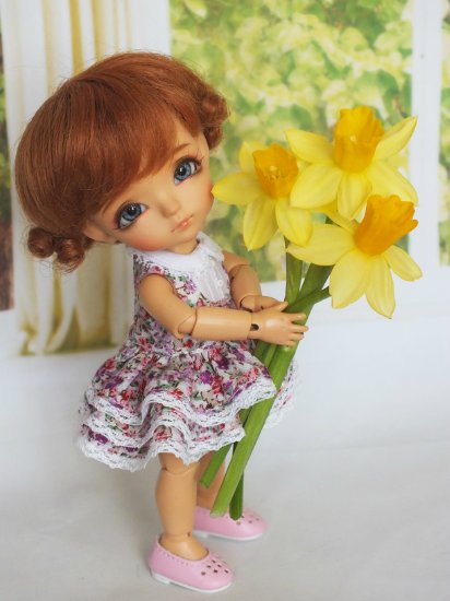 Моя компания Латишек, Latidoll | Бэйбики Моя компания Латишек, Latidoll