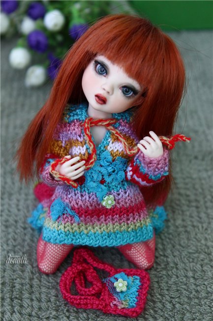 Алсуша. Татар Нәни Хәзинә Алсу (by Timur Zeleev)