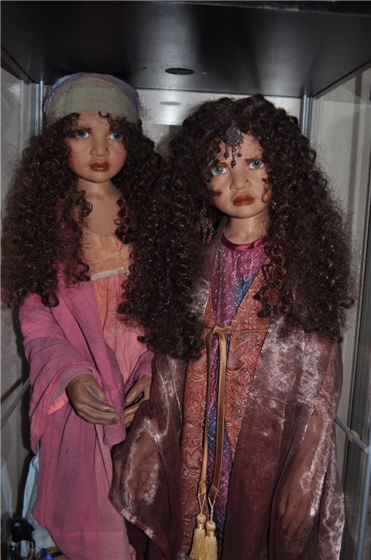 Многоликая Ulia, Philip Heath (фото 4)