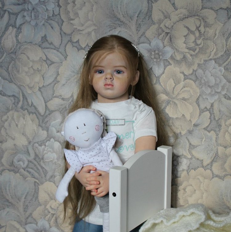 Мои любимые Эмилички! Куклы реборн Шепелевой Людмилы