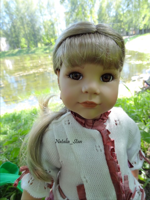 Красота вокруг нас ~ Jasmine Gotz ~ (фото 5)