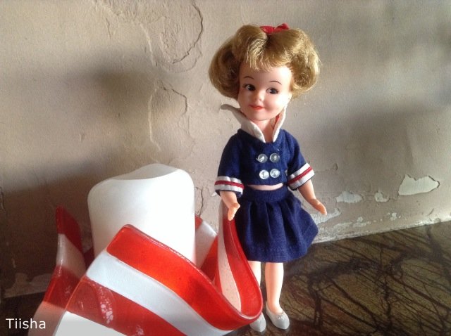 Моя малышка Американочка - Пенни Брайт (фото 4)