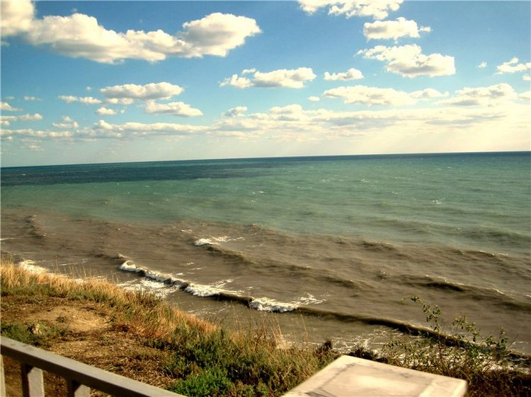 Лето. Солнце. Море. Где побывали! Что повидали! Часть 3