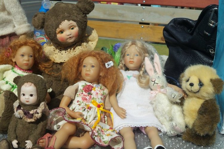 Сердце, тебе не хочется покоя (фото 4)