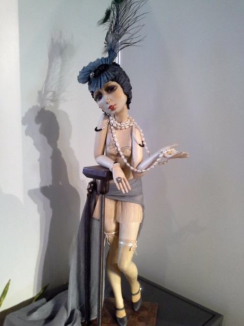 Фестиваль Европейского профессионального кукольного искусства 2016 8-11 сентября в Риге (1)