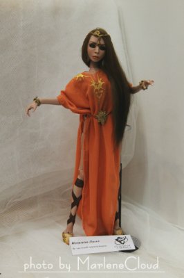 Международный Салон Кукол 2016. Фотообзор | Бэйбики Международный Салон Кукол 2016. Фотообзор (фото 9)