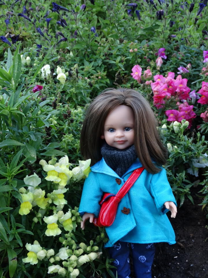 Отличная прогулка — Болталка и разговоры обо всем: жизнь