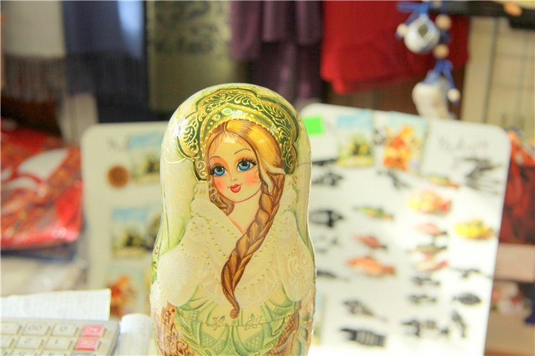 Русская Атлантида, продолжение. Калязин, Тверская область