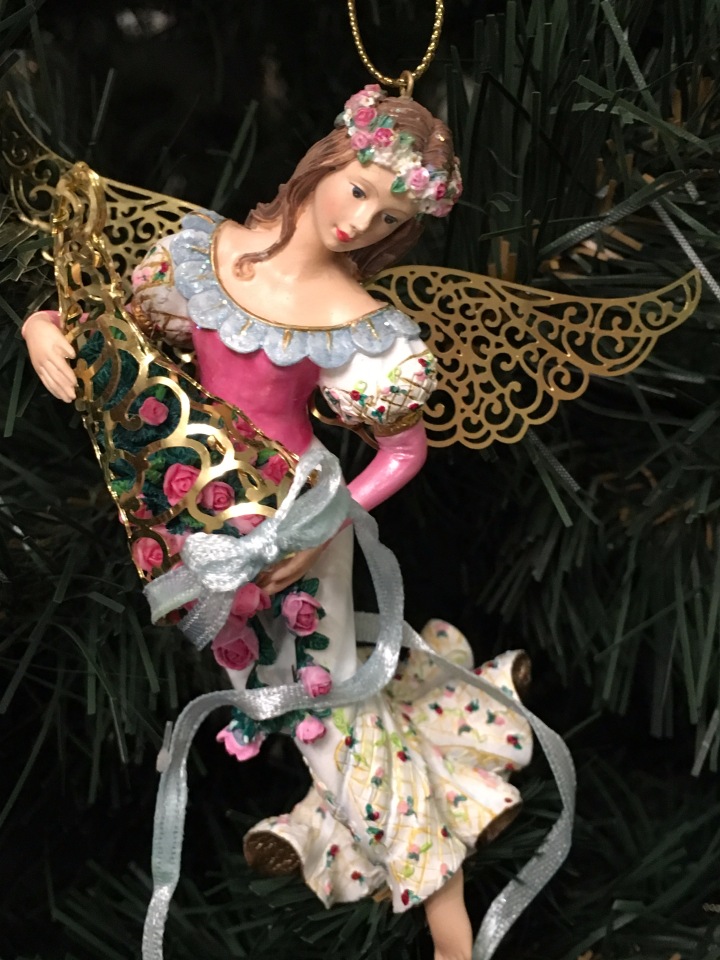 Новогодние красоты — Домашние коллекции кукол: фото собраний