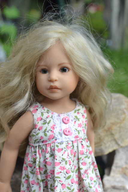 Знакомые незнакомки от Heidi Plusczok (фото 2)