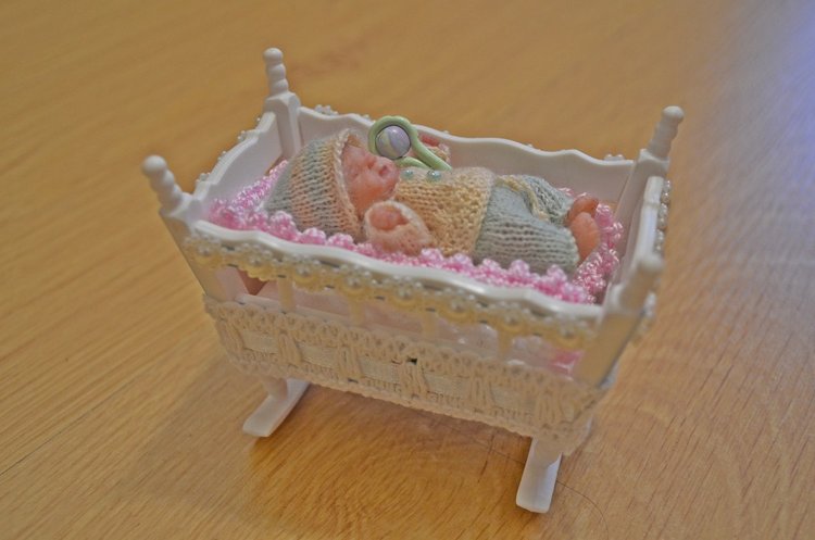 Любимка в румбоксе - как сбываются мечты (фото 10)