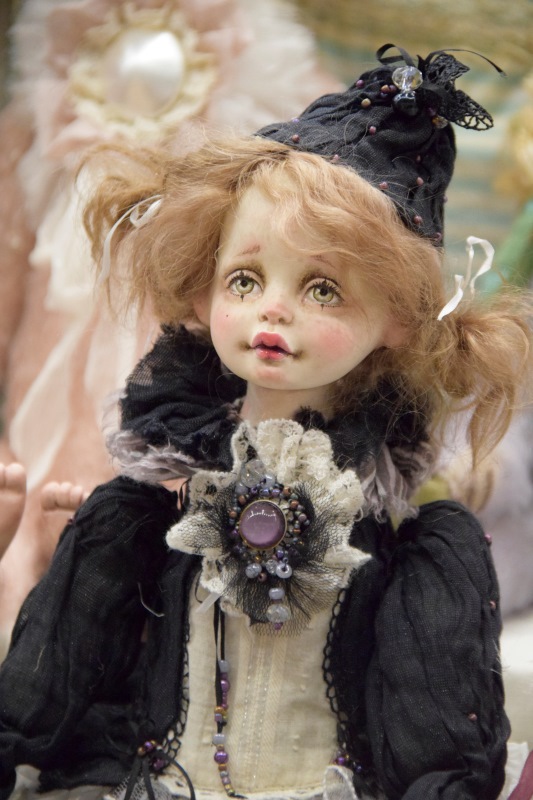 Весенний бал кукол, фотообзор | Бэйбики Весенний бал кукол, фотообзор