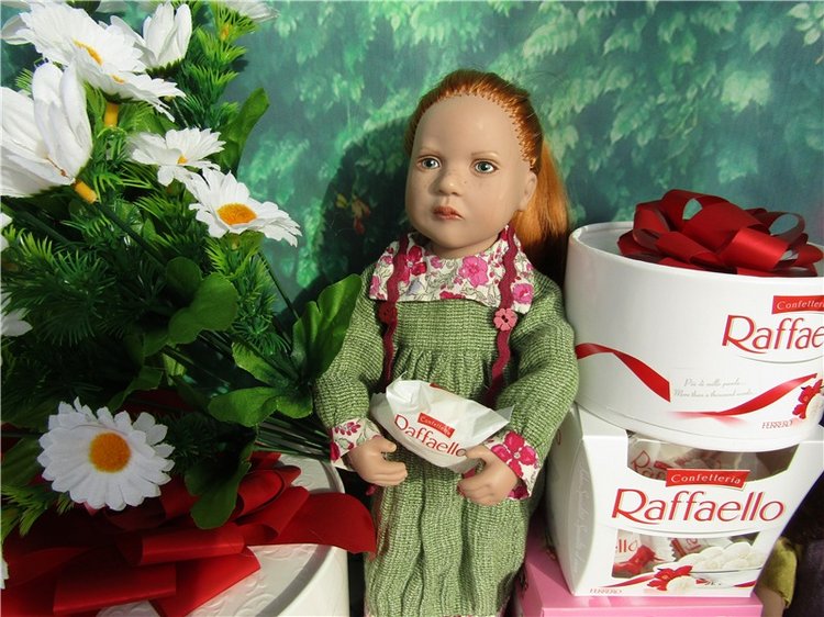 Ах, многие считают, что Бука - это Бяка, а это совершенно неправильно, однако