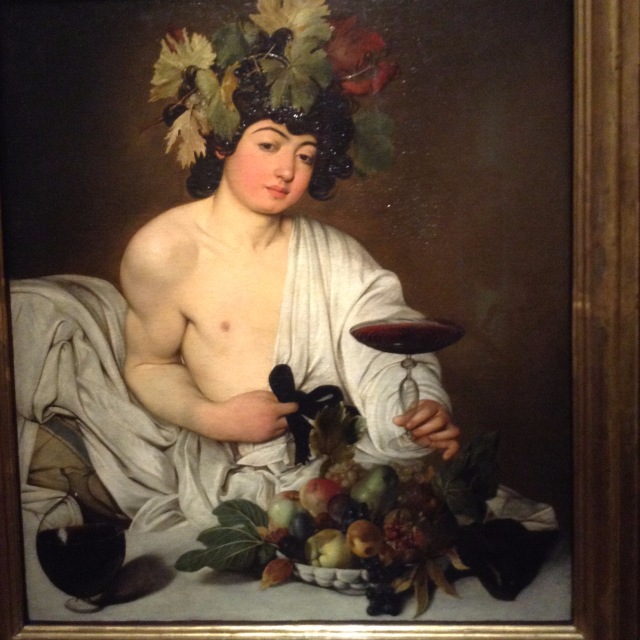 Приключения Минуш в Италии. Часть 3. Флоренция - Кладовая искусств