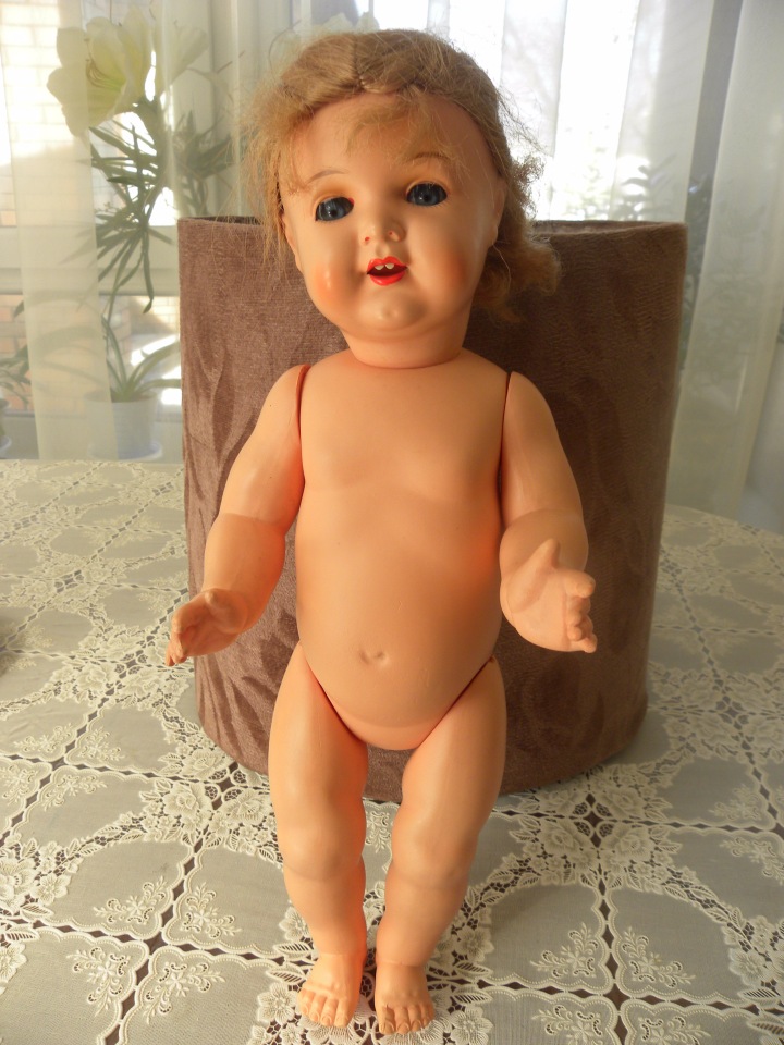 Помогите опознать куколку (фото 4)