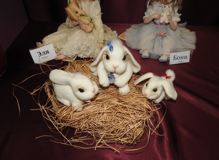 Куклы и снова Куклы. Весенний Бал. Тишинка 2017 | Бэйбики Куклы и снова Куклы. Весенний Бал. Тишинка 2017