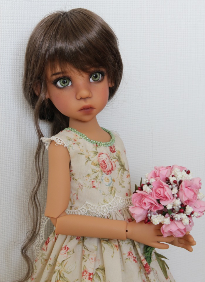 Мои ушастенькие любимицы Кайе Виггс