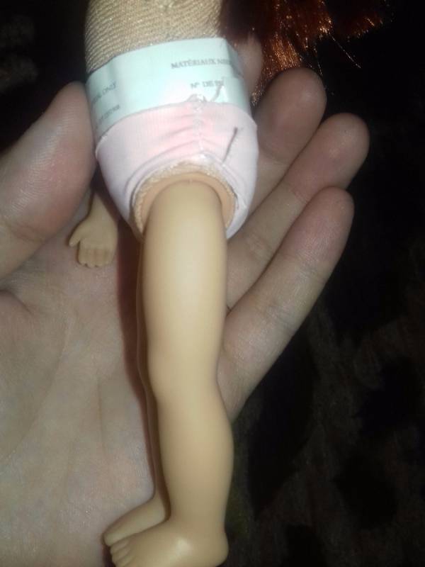 Обзор куклы Lori (Лори) London от Battat | Бэйбики Обзор куклы Lori (Лори) London от Battat