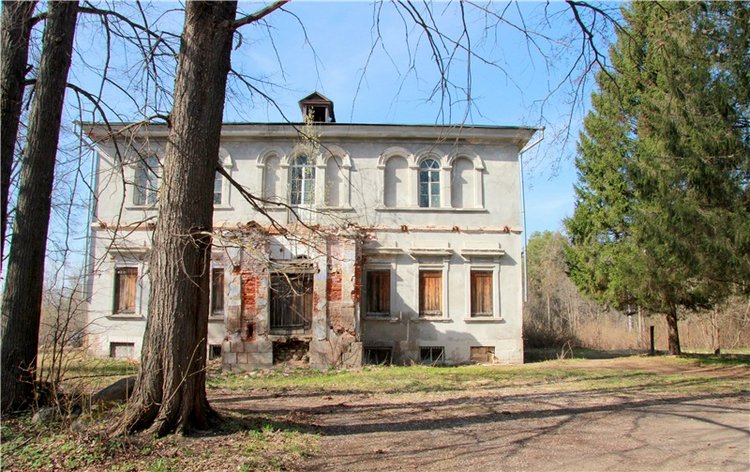 Майский день в Митино — Туризм и путешествия: фотоотчеты из поездок