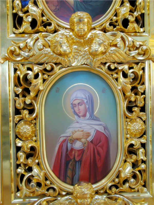 Весенняя прогулка в Старице, продолжение