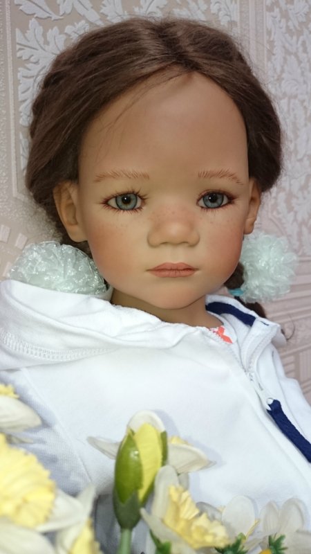 Маленькие и большие, мои любимые Химочки