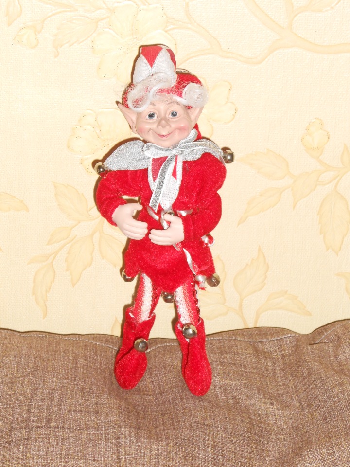 Вильгельмин — Интересные игрушки и фигурки (разное): редкие