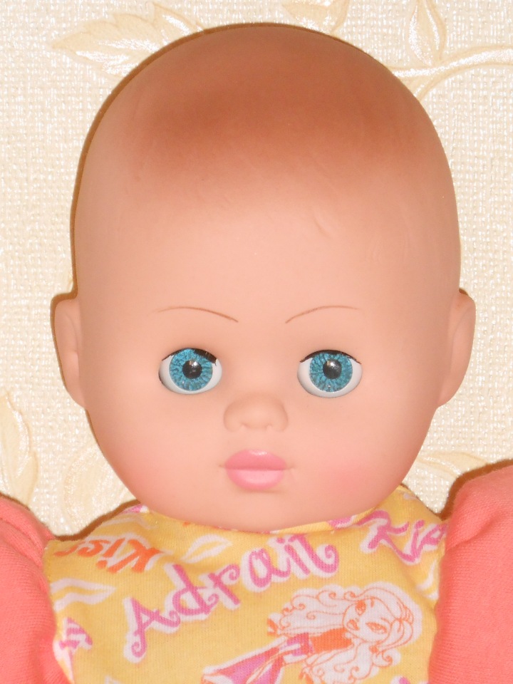 Ярослава — Игровые куклы разных производителей (Разное): редкие бренды (фото 8)