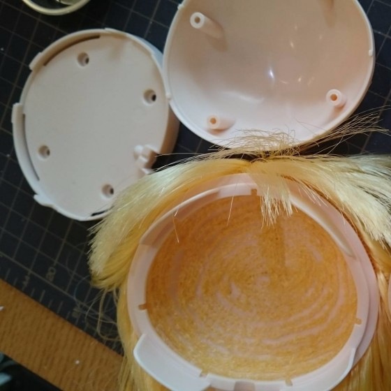 Куклы Блайз: молды и их особенности