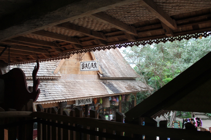 По Германии: зоопарк Лейпцига, часть 2