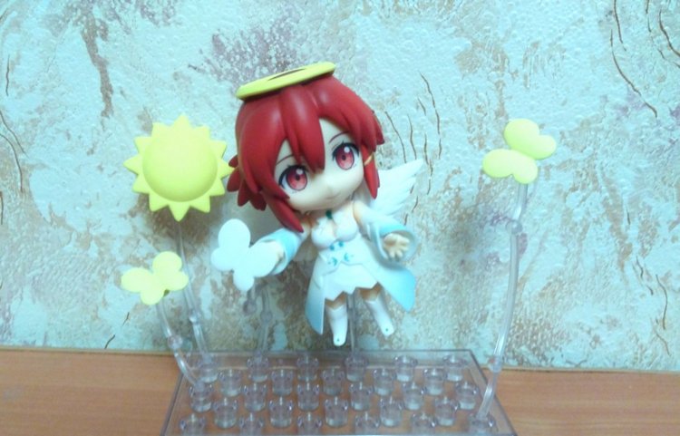 Темное и светлое или Обновочки для Изетты (фото 8)