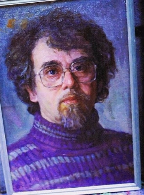 АНГЕЛЫ РЯДОМ С НАМИ ЖИВУТ... Сказочный иллюстратор