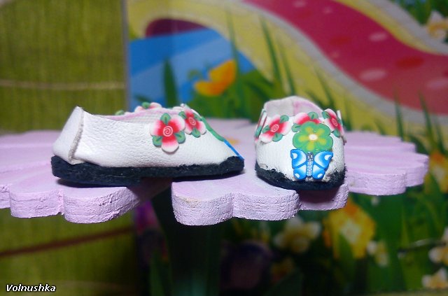 Джинсовая коллекция для Манюньки (PukiFee Ante)