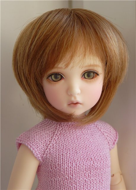 Baby Iplehouse Doll - девочки и мальчики | Бэйбики Baby Iplehouse Doll - девочки и мальчики (фото 7)