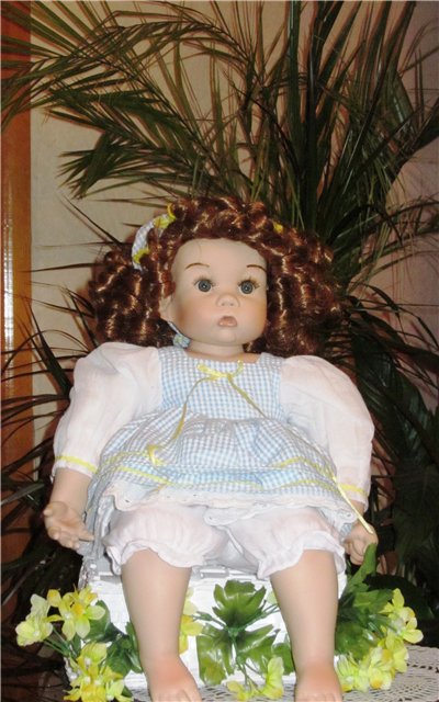 А у нас в садочке... лютики-цветочки! Лютик от Cindy Marschner Rolfe (фото 3)