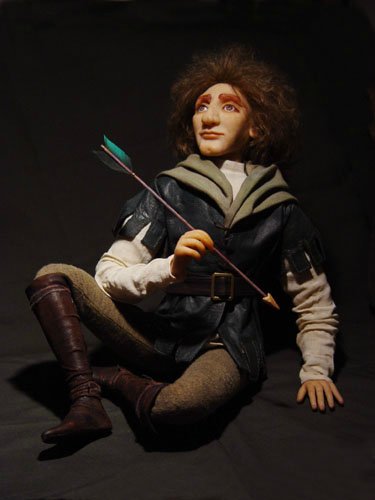 Виртуальная галерея авторских кукол, которые меня восхитили | Бэйбики Виртуальная галерея авторских кукол, которые меня восхитили