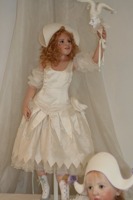 Исполнение мечты или моя экскурсия по музею Хильдегард Гюнцель (Hildegard Guenzel)