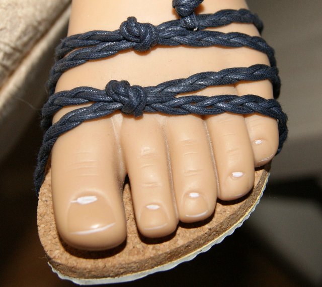 Аннина (Annina) от Elizabeth Lindner