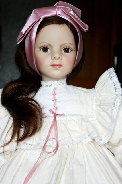 Куклы Rotraut Schrott