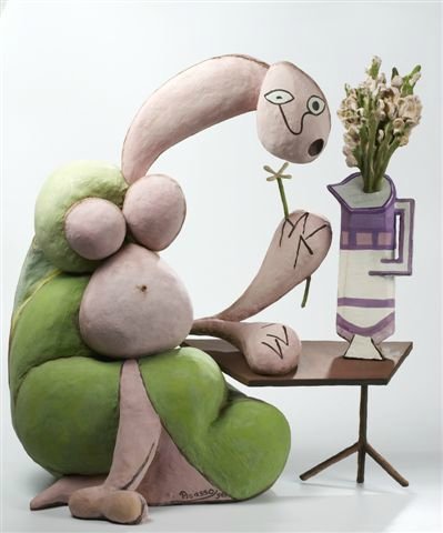 авторские куклы Димы ПЖ