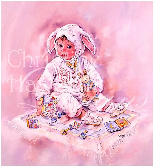 Художественные произведения Christine Haworth